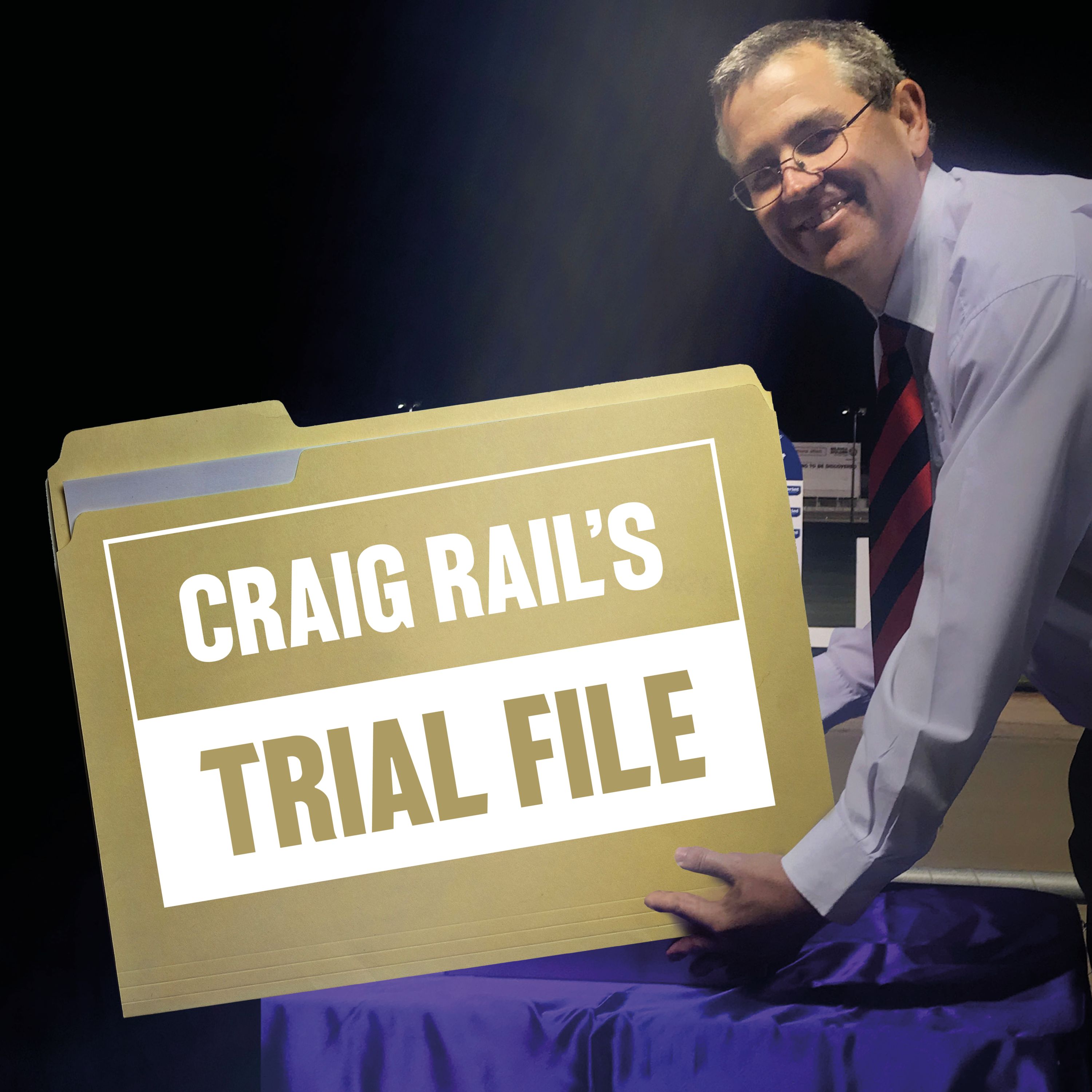 Zenario puts his best foot forward at the Bendigo trials Harness Racing Victoria